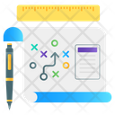 Tactical Plan Icon