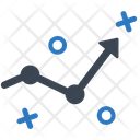 Path Plan Strategy Icon
