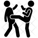 Taekwondo  Icon