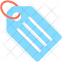 Tag Icon
