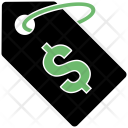 Attribute Category Dollar Icon