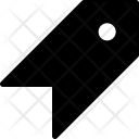 Tag Icon