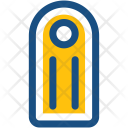 Tag Icon