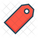 Tag Icon