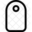 Tag  Icon