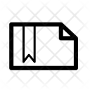 Tag file Icon
