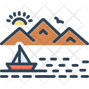 Tahoe Icon