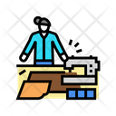 Tailor Icon