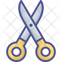 Cutting Scissor Tailor Scissor Icon