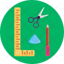 Tailoring Tools Icon