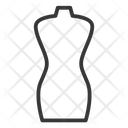 Tailor's Dummy  Icon