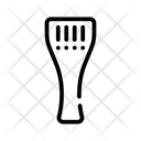 Tailpiece Violin String Icon