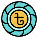 Taka International Money Icon