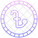 Taka Icon