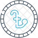 Taka Icon