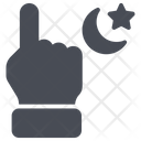 Takbir  Icon