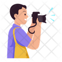 Take A Picture  Icon