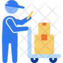 Take a picture for the report  Icon