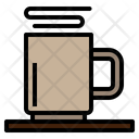 Take Away Paper Cup Coffee Cup Icon