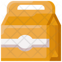 Delivery Food Icon
