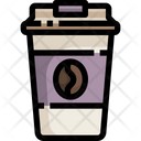 Take Away Cofffee Cup Coffee Cup Take Away Icon