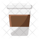 Cup Takeaway Coffee Icon