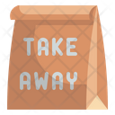 Takeaway Icon