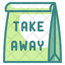 Takeaway Icon