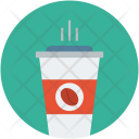 Coffee Cup Hot Icon