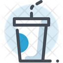 Takeaway Cup Icon