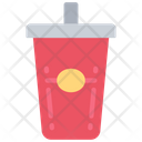 Cup Take Away Drink Icon