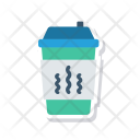 Coffee Cup Takeaway Icon