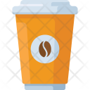Takeaway cup Icon