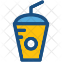 Takeaway Cup Icon