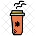 Takeaway Cup Icon