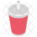Takeaway Drink Icon