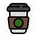 Coffee Americano Coffee Cup Icon