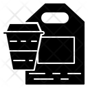 Takeout  Icon