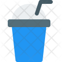 Takeout cup  Icon