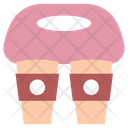 Takeway Coffee Icon