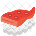 Tako Sushi Tako Sushi Icon