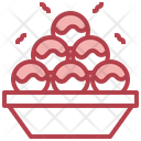 Takoyaki Icon