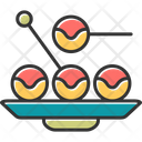 Takoyaki Icon
