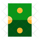 Takraw Field Icon