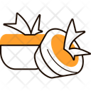 Talam Ijo Icon