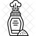 Talcum powder  Icon