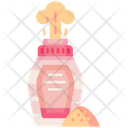 Talcum powder  Icon