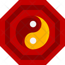 Talisman Symbol Amulet Icon