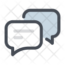 Talk  Icon