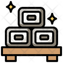 Tamagoyaki Icon